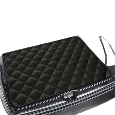 Avtomobil döşəmə paspasları: Stain-Resistant, Wear-Resistant, Easy-Care, Dust-Proof
