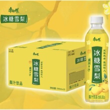 ����������ѩ��500ml*ƿ��֭�Ʒ��Ϲ�֭����ļ���؛����