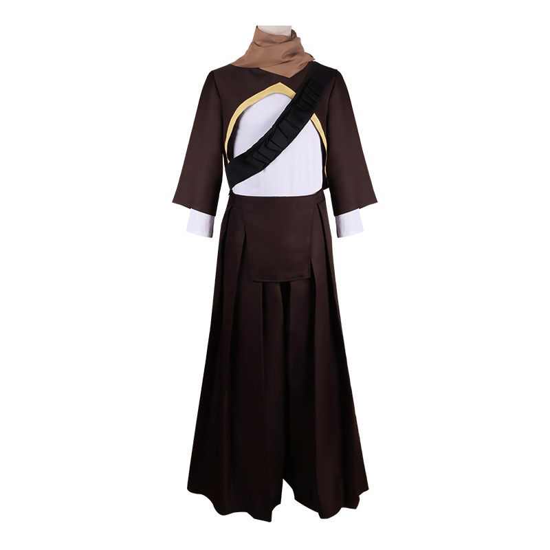 ¡Según la leyenda, Cos servicio de tinta undertale! Sans Cosplay anime traje elemento secundario traje