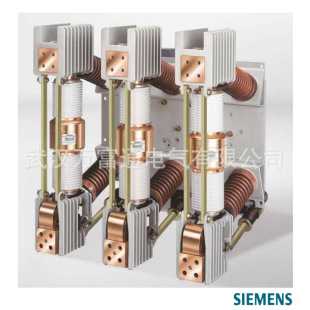 3Ah4306-6Mf50-0Fd2-Z Siemens Vacuum Circuit Breaker Specific Price Negotiation