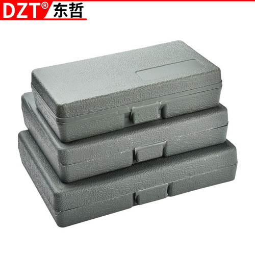 7/8/11/16-piece woodworking hole saw plastic box set gypsum board hole opener cutting woodworking drill bit