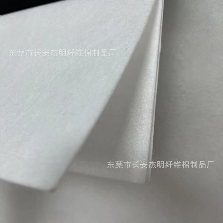 东莞厂家空气工业过滤棉 纤维丝棉黑色针棉水族过滤