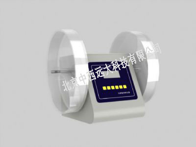 1 片剂脆碎度测试仪 型号LT09-CS-2A库号M386315