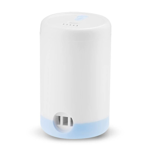 Universal vacuum electric air pump