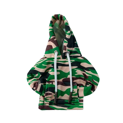 Sürətlər qutusu və əl tormozu başlıqları, Accessories Gear Dust Cover Shift - camouflage-light-color