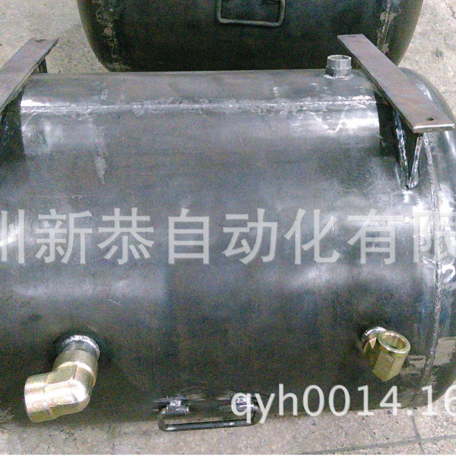 真空罐CHB121活化工真空罐 南通真空罐 南通储气罐