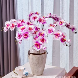 仿真花;仿真果蔬;仿真玫瑰