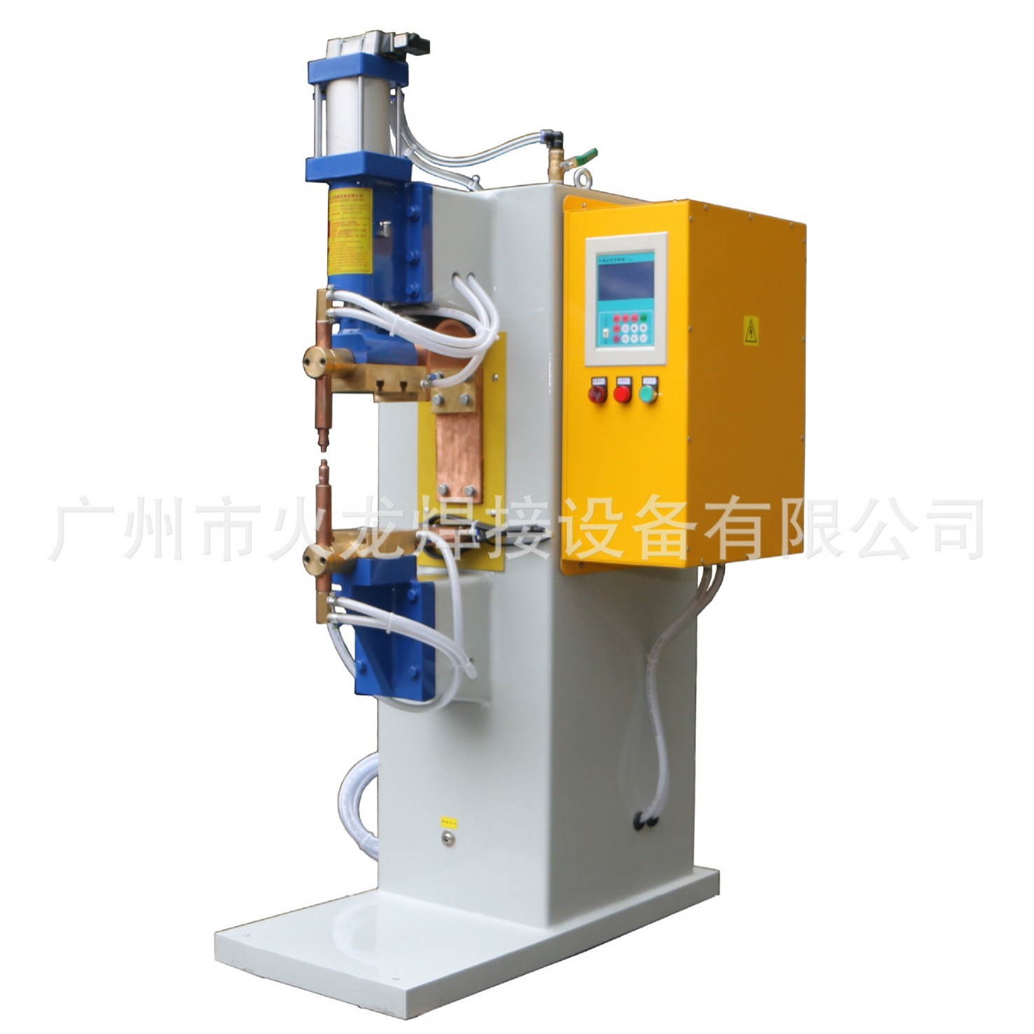 螺母点焊机  自动螺母碰焊机  凸焊螺母自动碰焊机