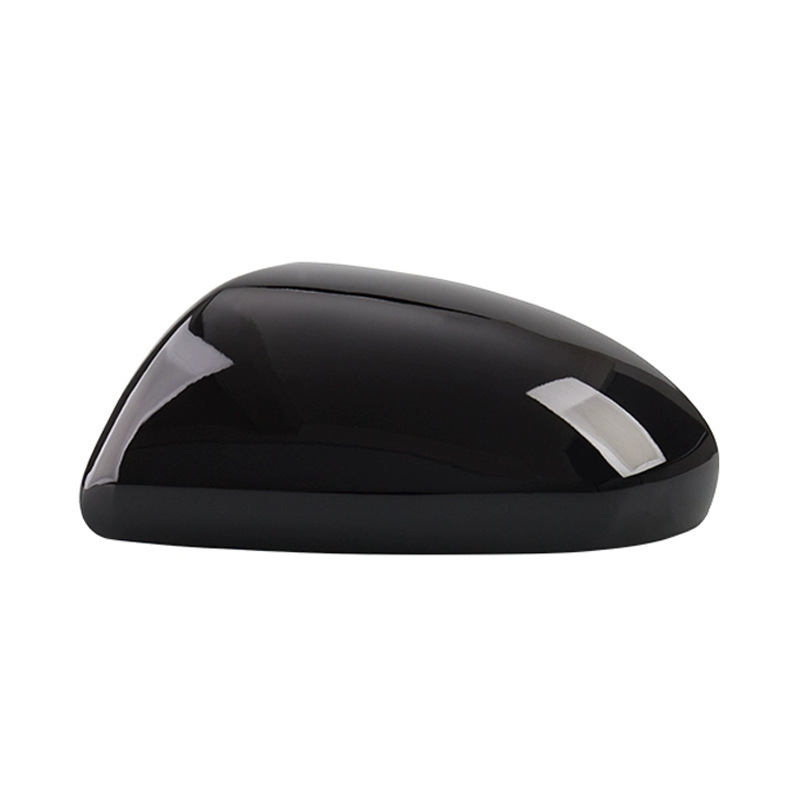 Suitable for 07-13 Mazda 2 Demio car rearview mirror cover cover side mirror shell