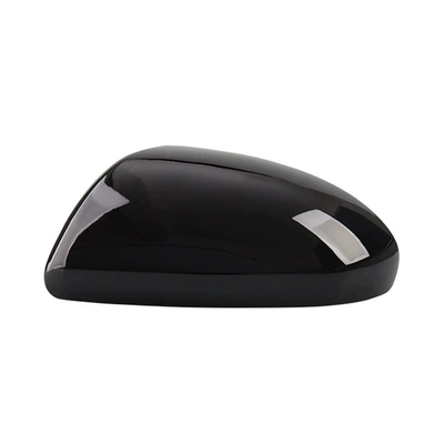 Other Automotive Exterior Supplies 2 Demio car rearview - shell-yashi-black-left