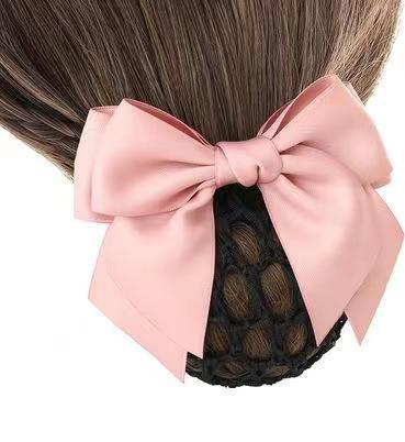 핑크 거친 그물