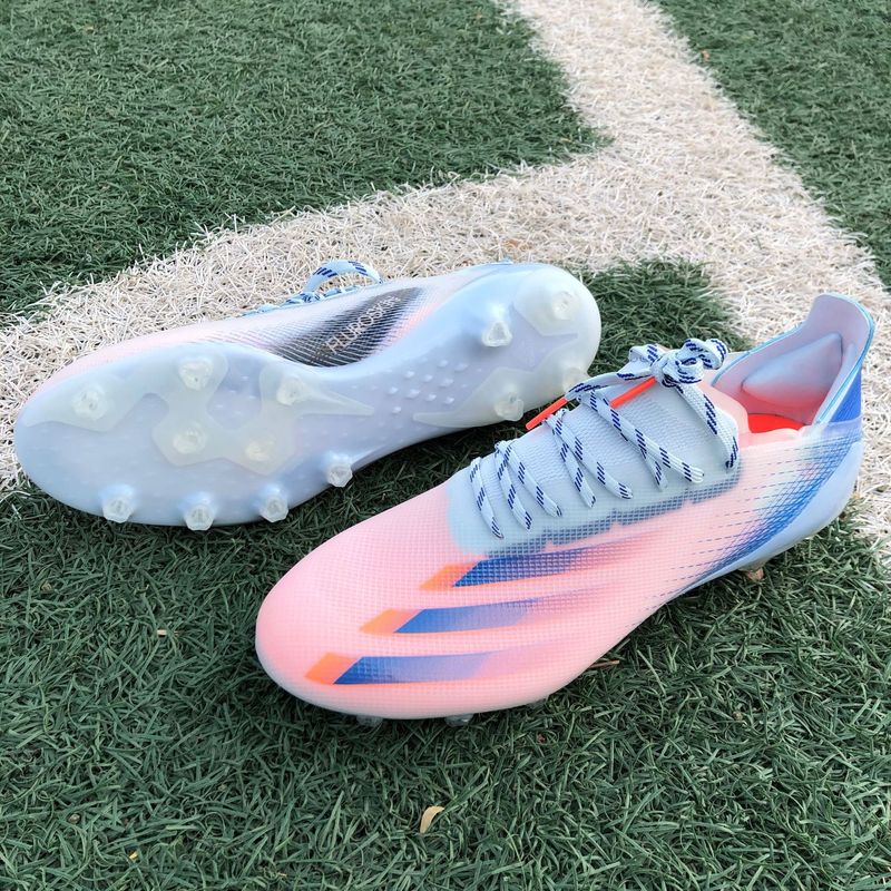 カシ狼の新型砕釘男女サッカー靴青少年ファッション人工芝生運動訓練靴卸売り代発|undefined