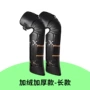 骑行保暖冬季外卖护腿