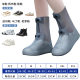 Snow Waterproof Shoe Cover Snow-proof Unisex Non-slip Sand-proof Rain-proof Outdoor Children Thickened Wear-resistant PVC High Tube