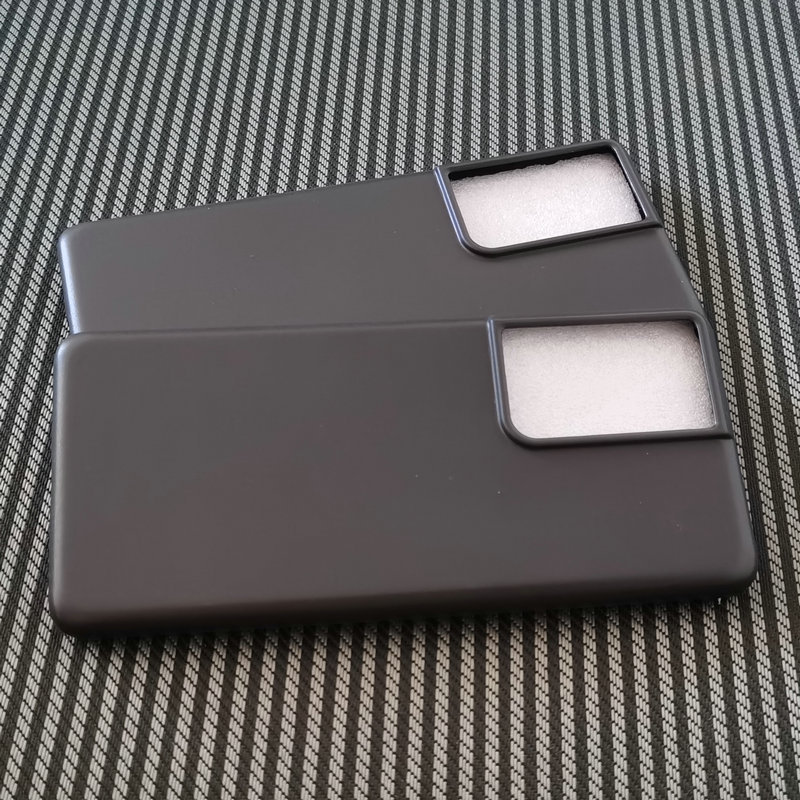 Applicable to Samsung Galaxy S21 Ultra phone case S21U protective case 5g all-inclusive silicone frosted scratch-resistant soft