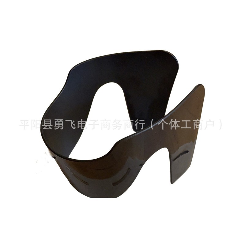压鬓角服帖神器韩国服帖烫夹男士两侧发防翘边顺产头发型软化定型|undefined