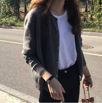 Medium gray