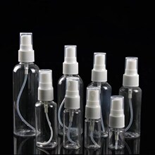 ���l 100ml���Fƿpet͸�����FƿС���؂ȇ���ˮ���F�ƾ����bƿ
