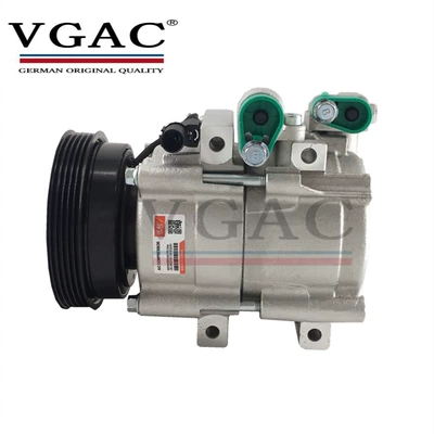 97701-38071 97701-38070 is suitable for Hyundai HCC Ruifeng 5PK car air conditioning compressor