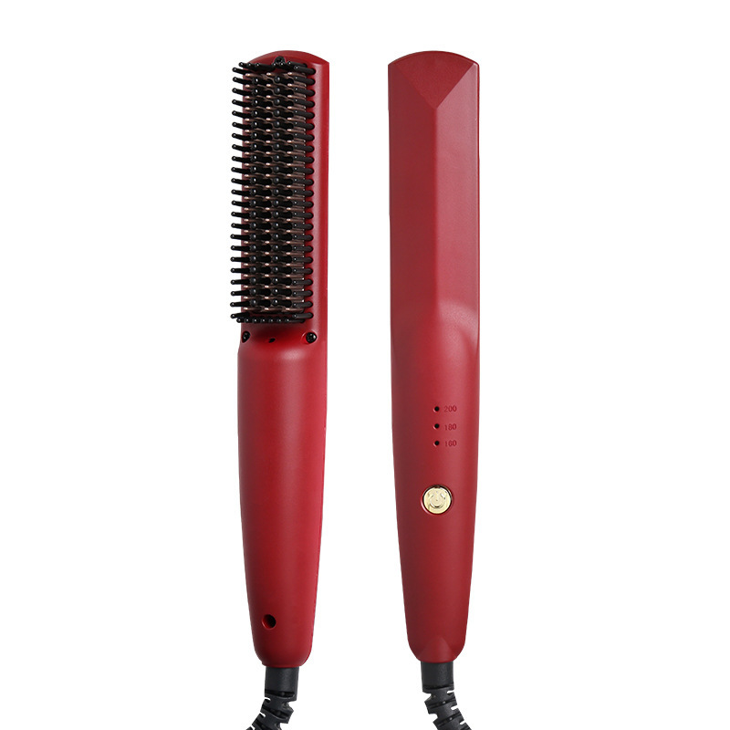 ヘアアイロン、スプリント、ビッグウェーブ、スリーインワン全自動ヘアアイロン、電動回転エッグロールスティック、マイナスイオンストレートヘアコーム|undefined