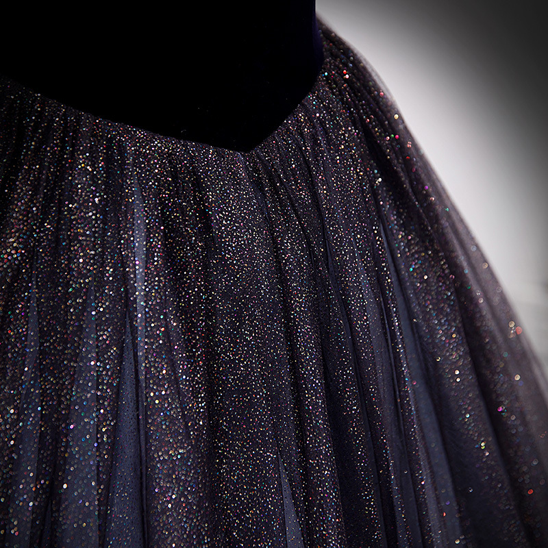Evening dress