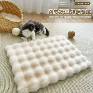 宠物垫子猫窝狗窝毯子冬季保暖垫可水洗垫子四季通用