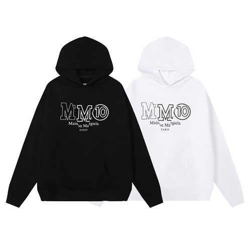 Hot-selling hooded long-sleeved hooded sweaters for men and women, fashionable couple sweaters