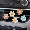 Transport, creative decorations, perfume for auto, perfumed aromatherapy