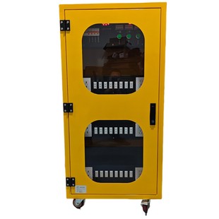 Shangwei's Same Explosion-Proof Charging Cabinet, Flammable and Explosive Industrial Cabinet, Industrial Safety Cabinet