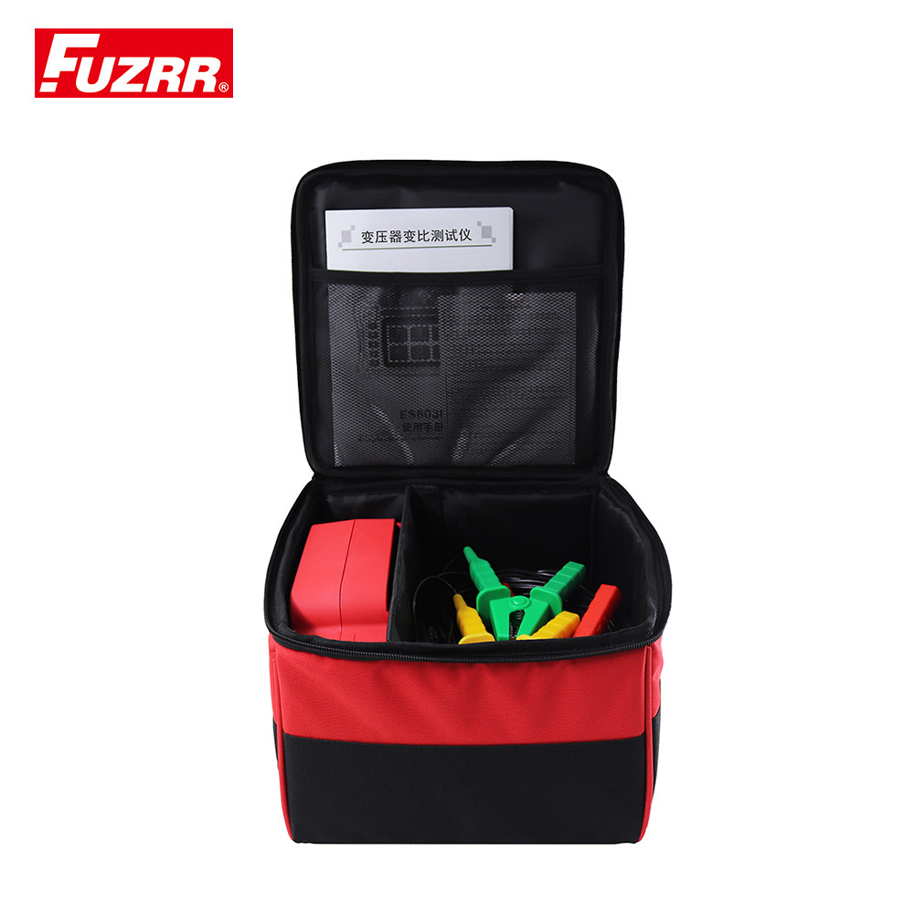 FUZRR����ES6030��ѹ����Ȳ�����