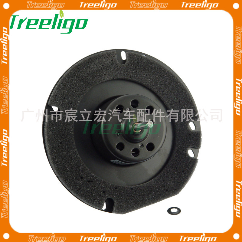 Para FORD TRUCK-1/2 TON VAN E-150 08-97 coche aire acondicionado soplador