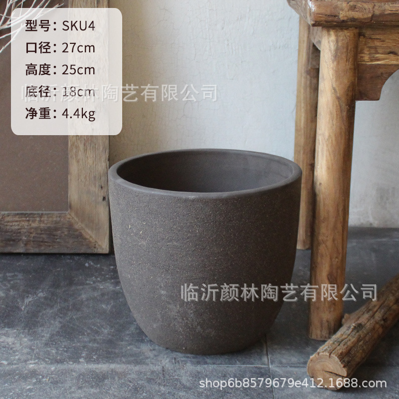 Calibre 27 cm