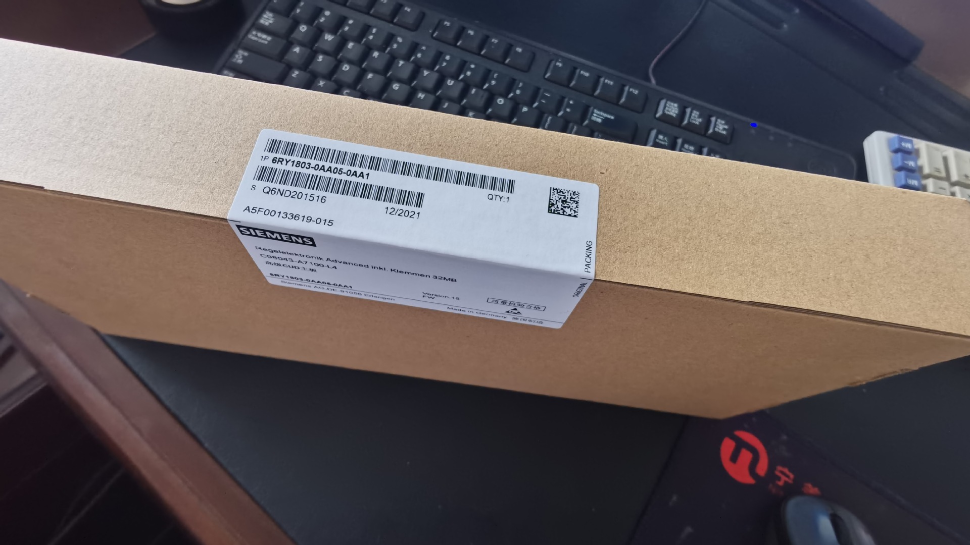 液位计7ML5202-0EB0原装产品未拆封部分有库存