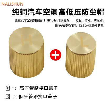 Pressure H Plus Fluoride Nozzle Dust-Proof – Other Automotive Exterior Supplies