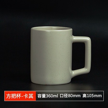 Tazas blancas al por mayor, tazas con revestimiento de sublimación de color, tazas de cerámica creativas y culturales con logotipo personalizado, regalos de recuerdo.