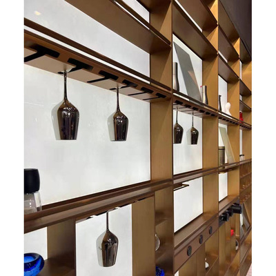 The whole house home decoration Wine Cooler The light guide plate Manufactor luminescence Backplane Acrylic Backlight brightness luminescence Uniform