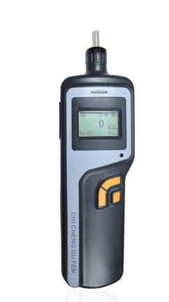 便携式二氧化碳检测仪 型号GC510-40  库号M45052