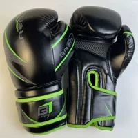 Профессиональные боксерские перчатки Sanda Fighting Muay Thai Boxing Боксерские перчатки Мужские и женские бойцовские тренировочные боксерские перчатки