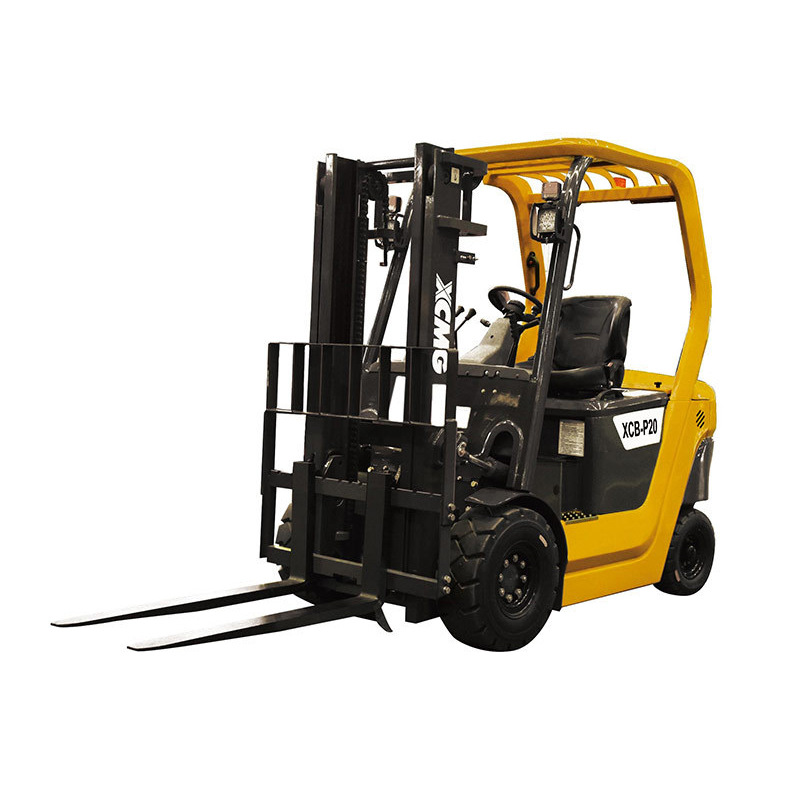 徐工 电动平衡重叉车 XCB-P20/L20电动叉车