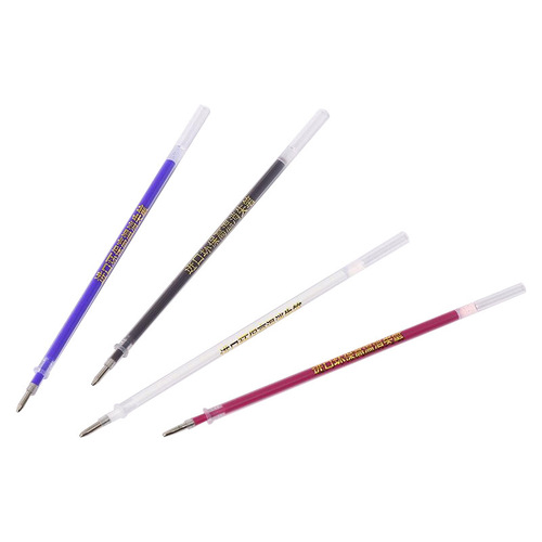 High-temperature disappearing pen for clothing, thick and thin fabric-erasable leather fabric fading high-temperature disappearing pen