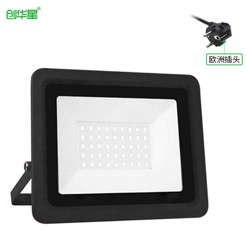 50W-유럽 게이지