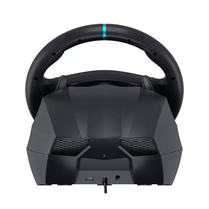 莱仕达 Compatible PS3/PS4/Switch/Xboxone Racing Game PXN-V9