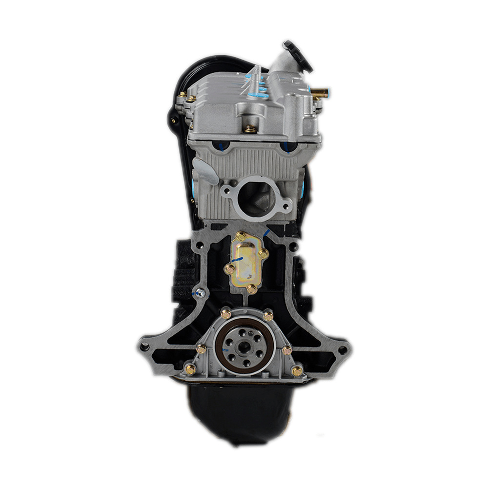 The Changan Cb10 Engine Is Suitable for Changan Star Ii, Xingka, and Shenqi
