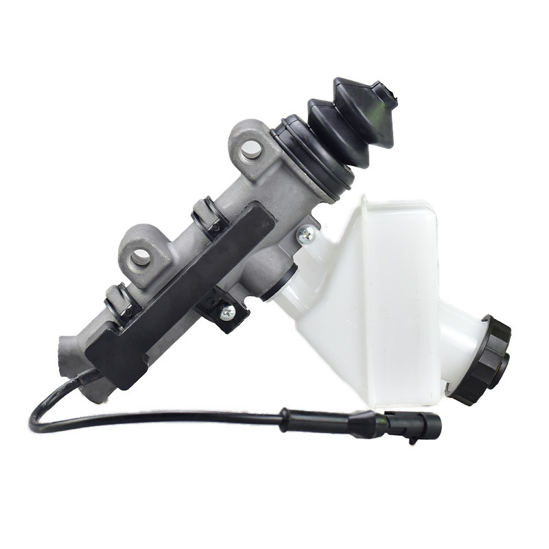 Piezas europeas del autobús del camión pesado del cilindro principal 98250006 del embrague de SMT