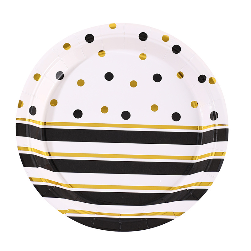 Disposable tableware, set, Amazon