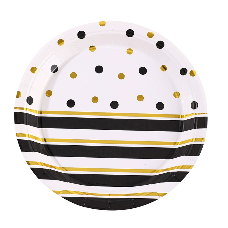 Disposable tableware, set, Amazon