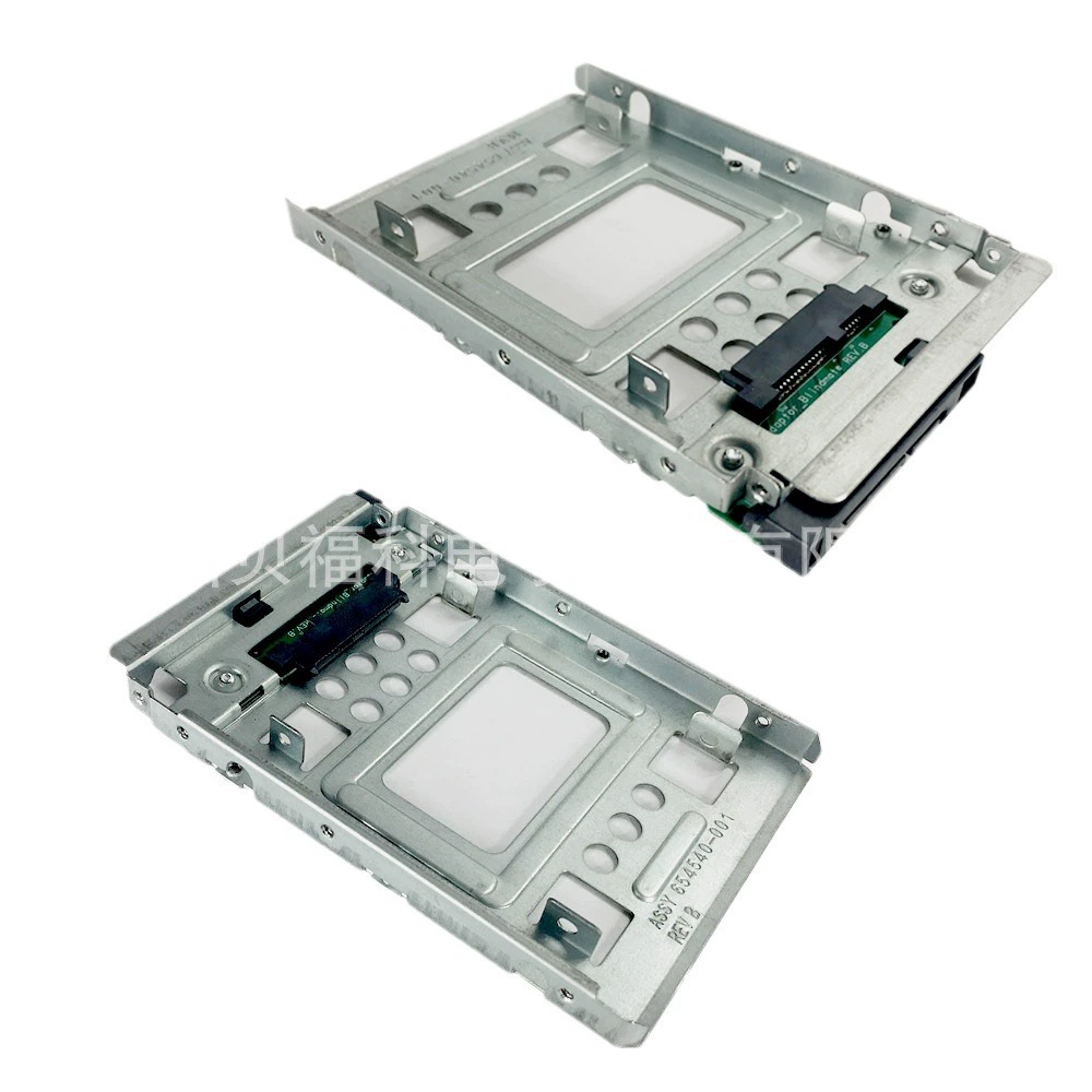Подходит к HP/HP 3.5"654540-001 2.5 River 3.5 Жесткий диск передача Gen8 N54L N40L