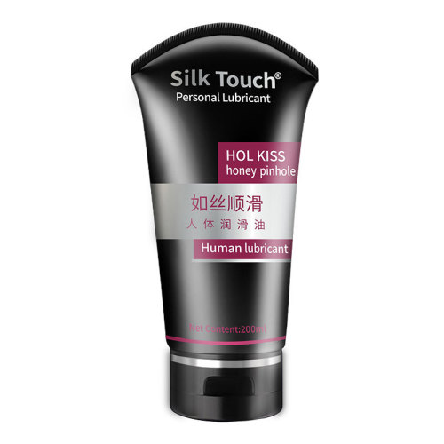 正天爱之物语丝质人体润滑剂monogatari多功能润滑液200ml长拉丝