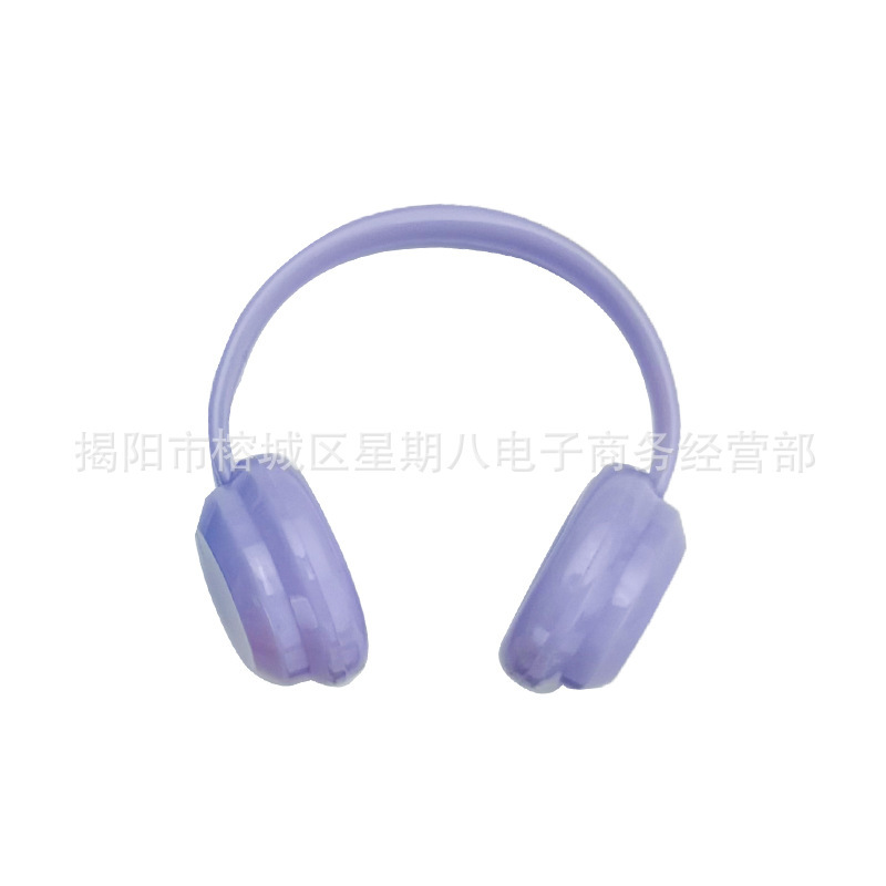 迷你拉布布公仔可替换耳机挂饰配件 四代labubu玩偶装饰耳机配件|undefined