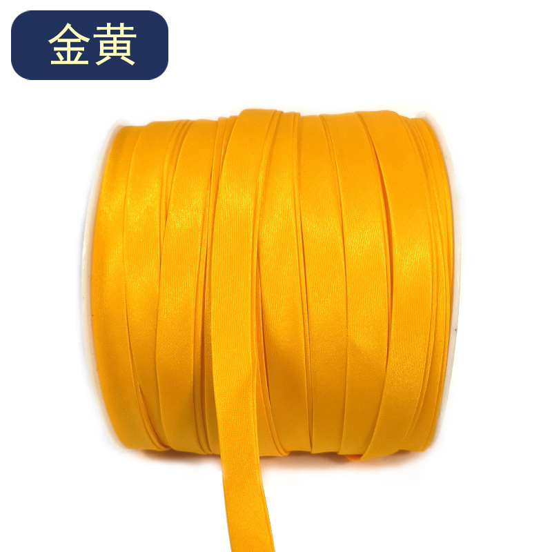 Envoltura tira 0,85 cm colorido cheongsam cinta hecha a mano cinta de bricolaje escote tejido borde paño Ropa Decoración